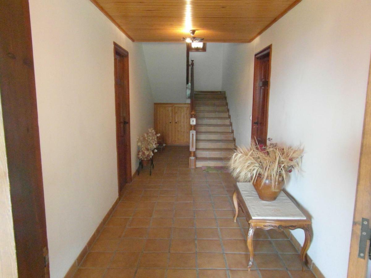 Apartamento Sh11 - Casa Juan Manuel 2 - Villmor