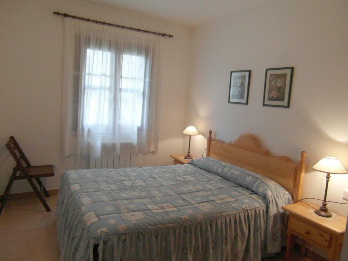 Sh11 - Casa Juan Manuel 2 - Villmor Apartamento Sahún