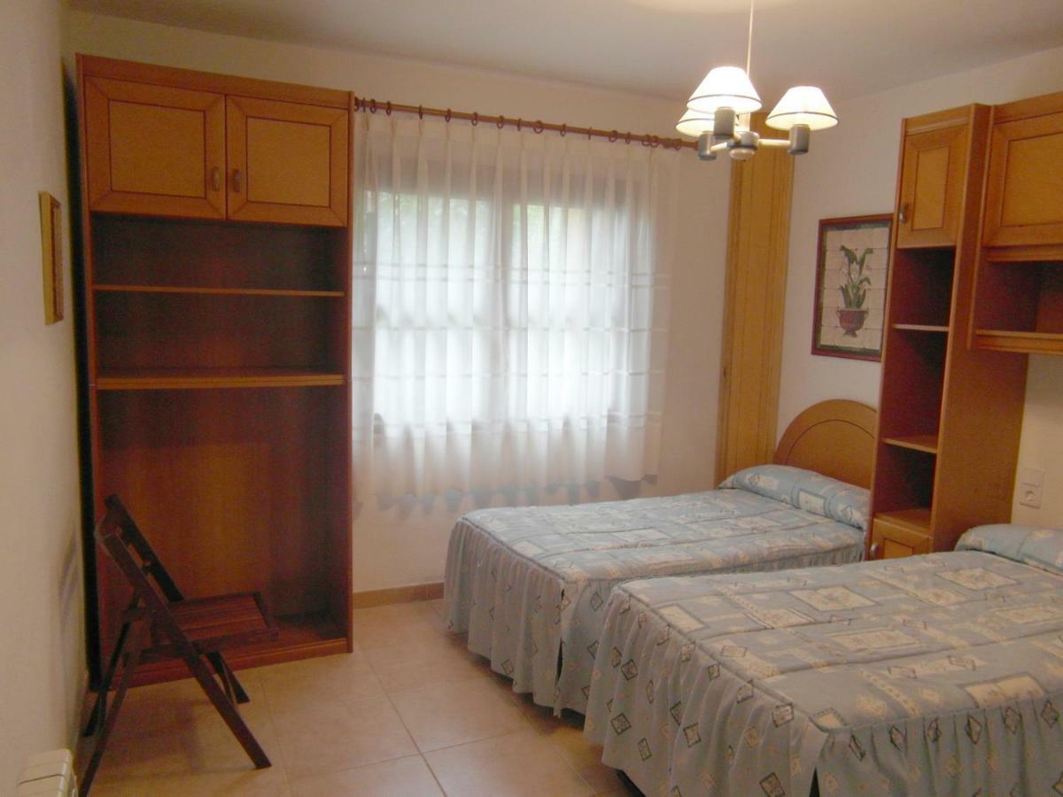 Sh11 - Casa Juan Manuel 2 - Villmor Apartamento *