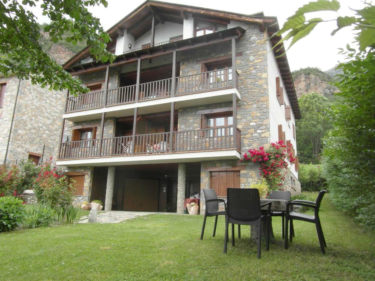 Apartamento Sh11 - Casa Juan Manuel 2 - Villmor Sahún
