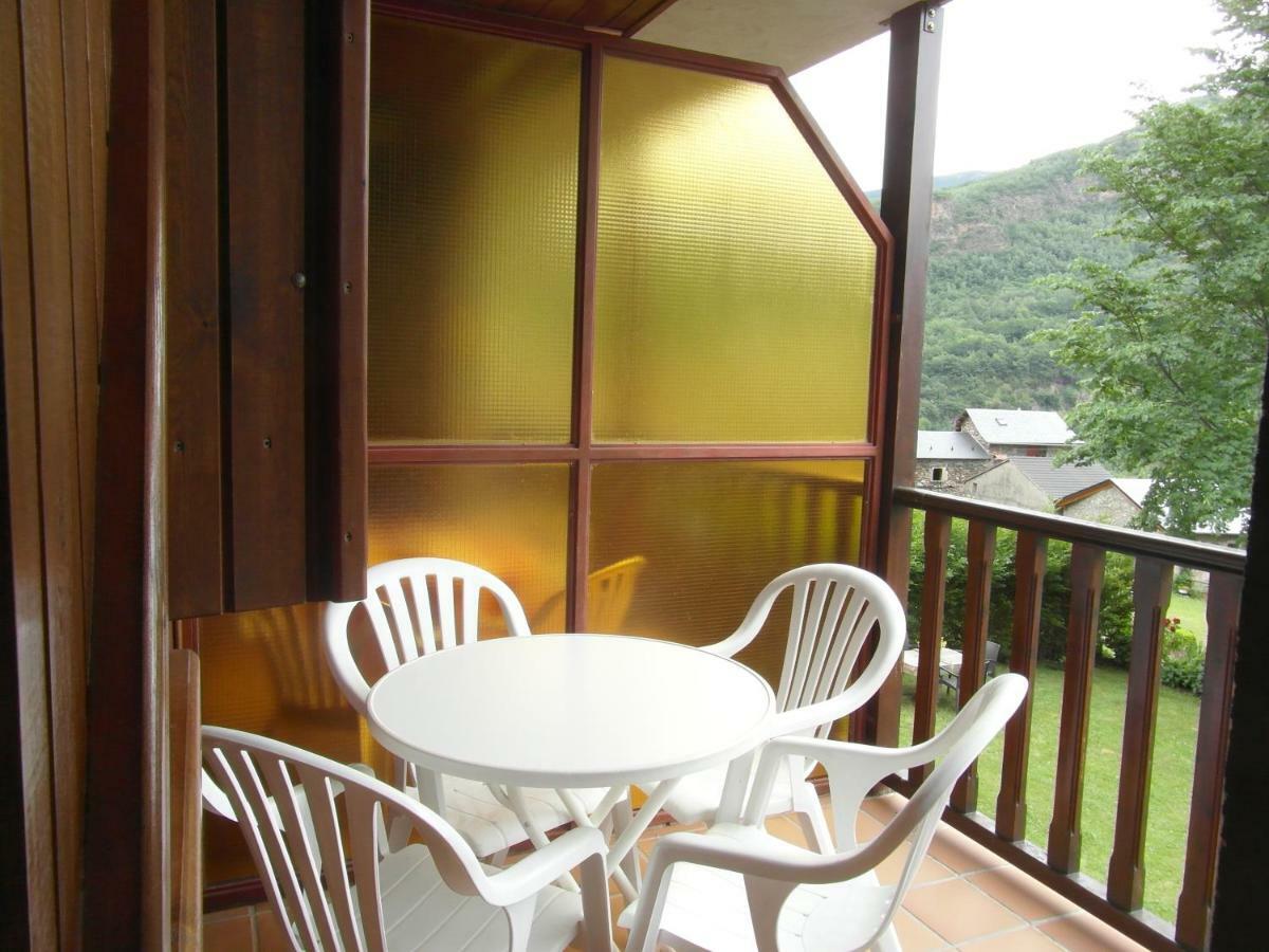 Sh11 - Casa Juan Manuel 2 - Villmor Apartamento