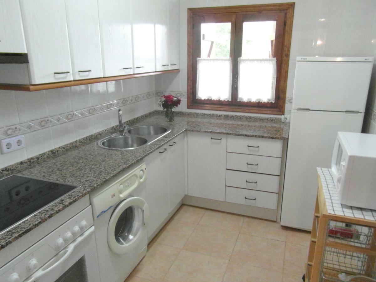 Sh11 - Casa Juan Manuel 2 - Villmor Apartamento *