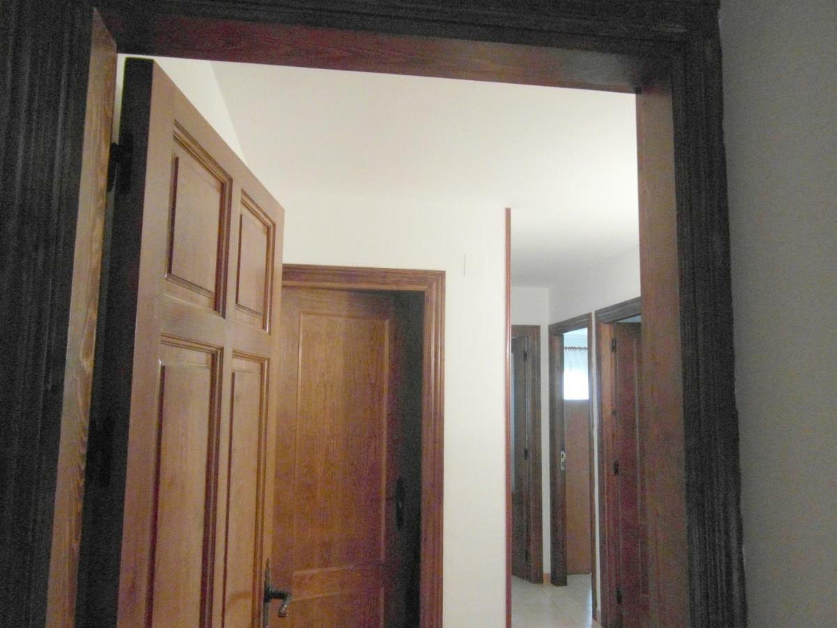 Sh11 - Casa Juan Manuel 2 - Villmor Apartamento *
