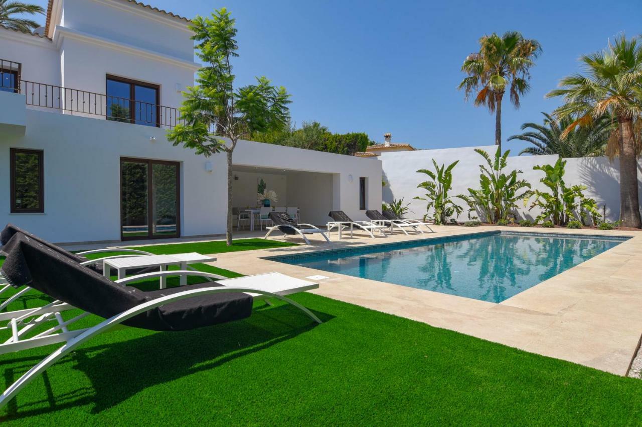 Villa Amipa Moraira