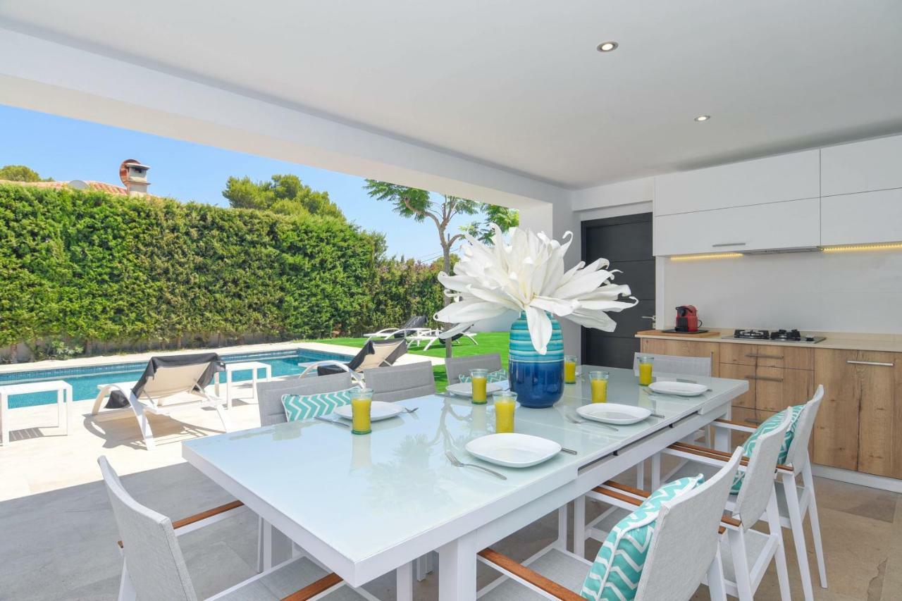 Villa Amipa