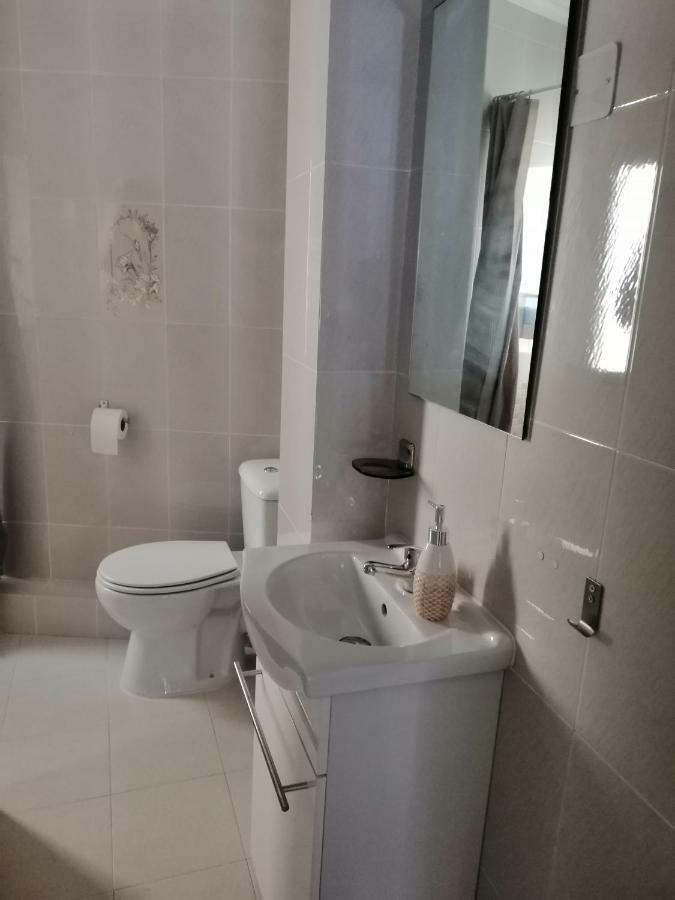 Guest house Casa Magua *