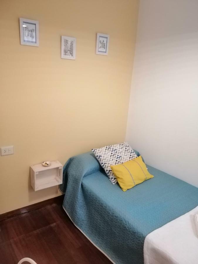 Guest house Casa Magua Melide