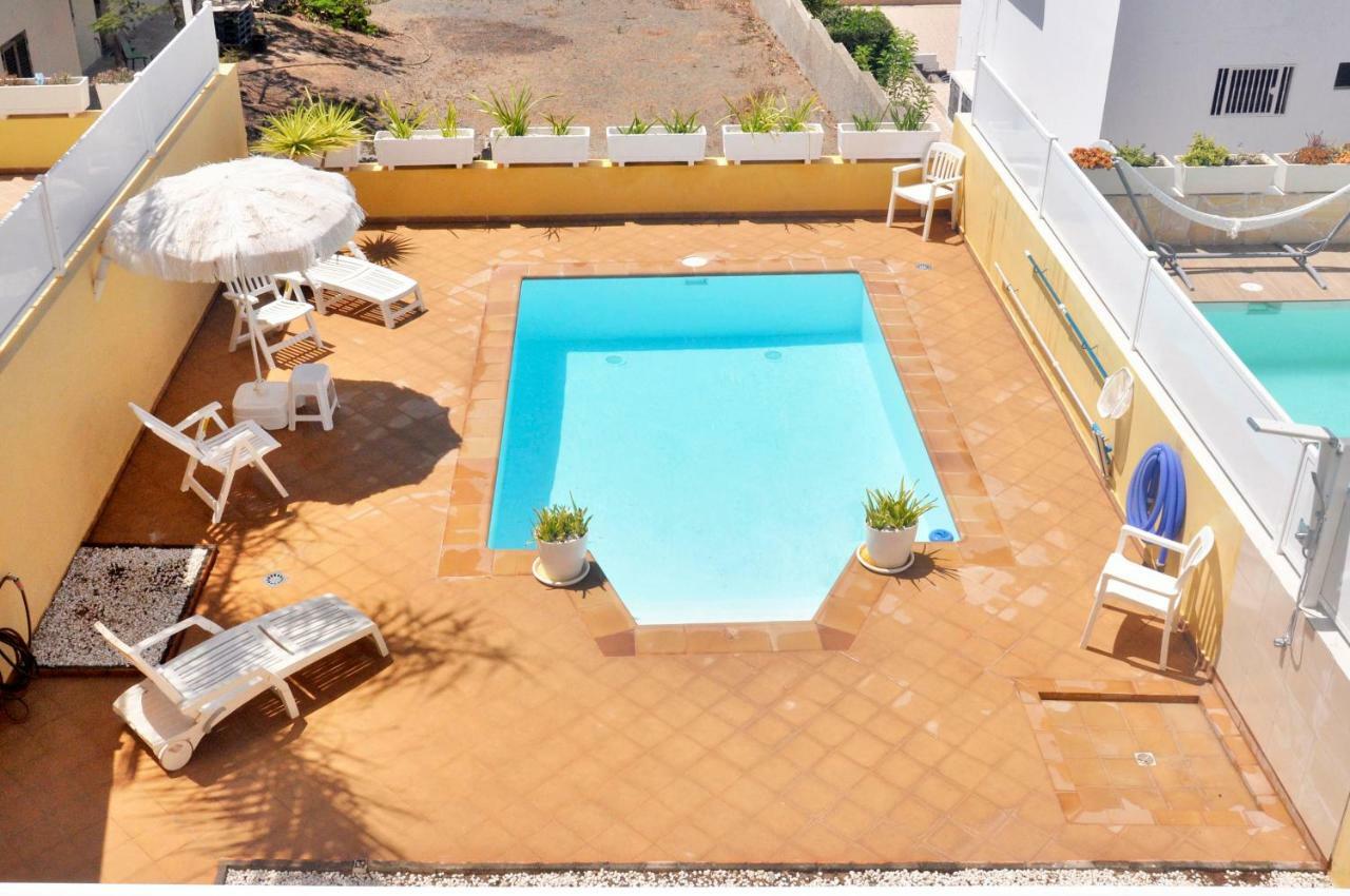 Villa Mirador Del Faro Salobre (Gran Canaria)