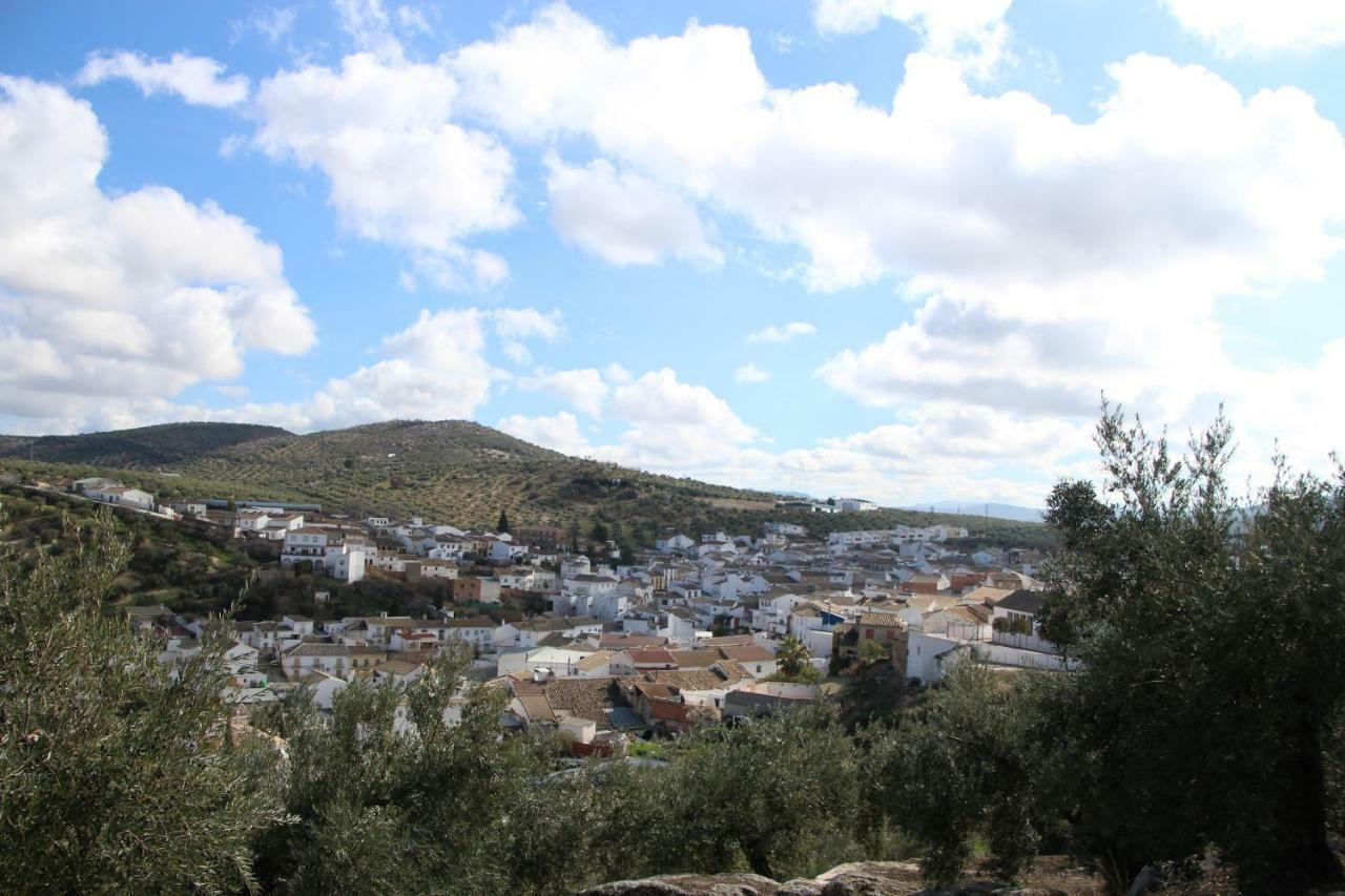 El Patio Fuente-Tojar