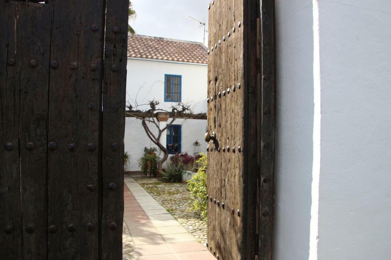 Apartamento El Patio