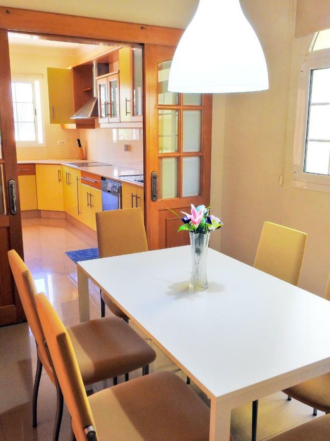 Villa Mirador Del Faro Salobre (Gran Canaria)