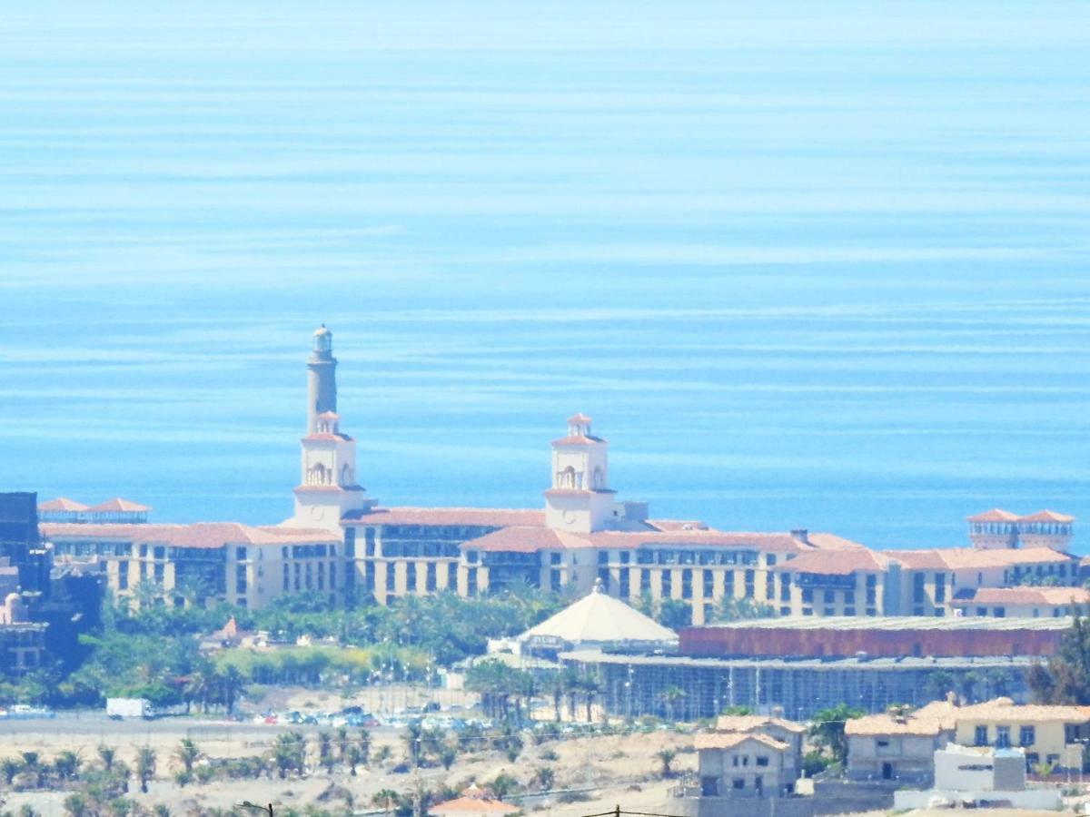 Mirador Del Faro Villa *