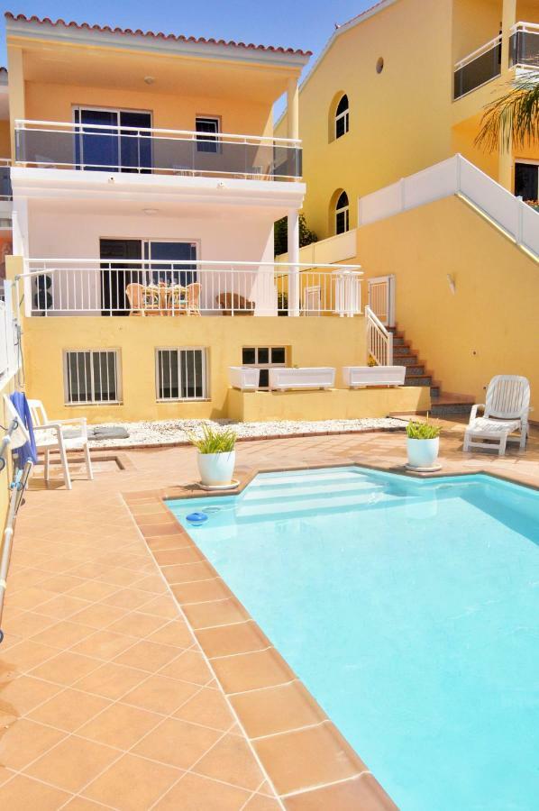 Villa Mirador Del Faro Salobre (Gran Canaria)