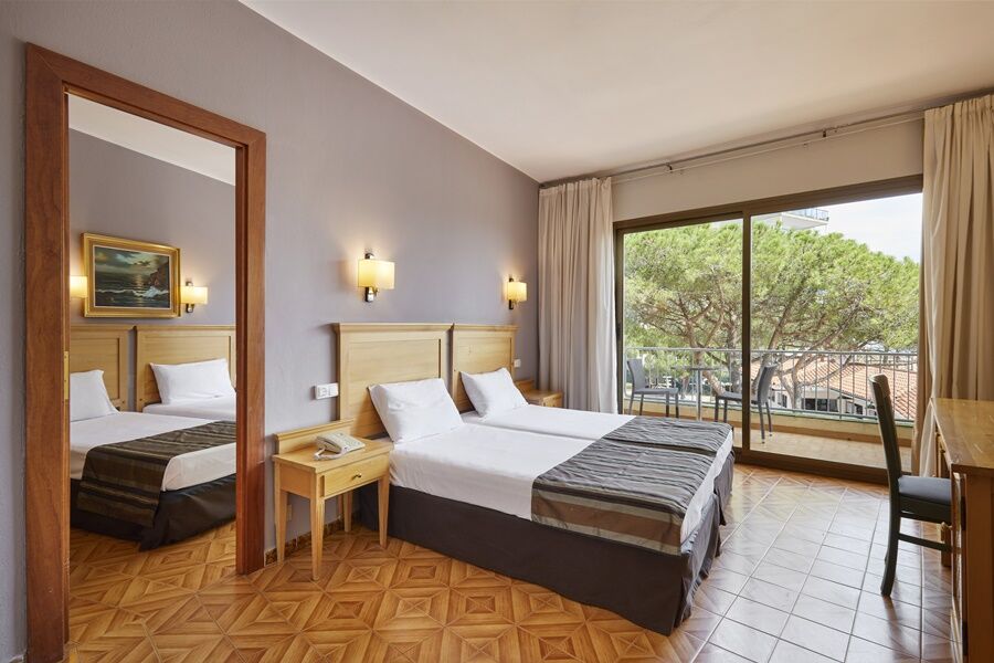 Columbus 4* Platja d'Aro (Playa de Aro)
