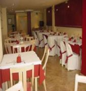 Hotel Restaurante Logasasanti Andújar