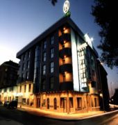 Hotel Infanta Cristina 4*