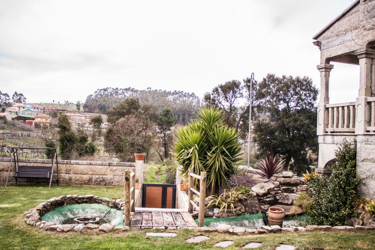 Terra Santa Cambados