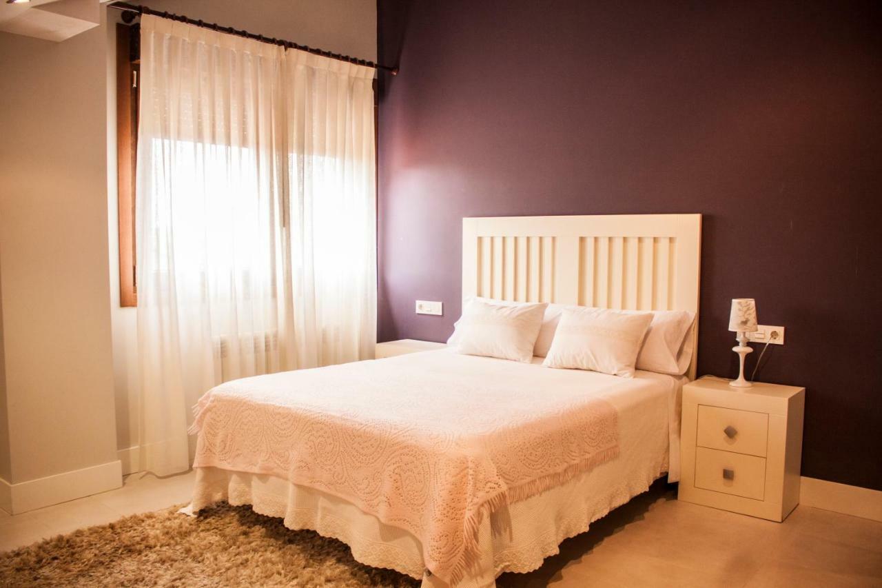 Terra Santa Country house Cambados