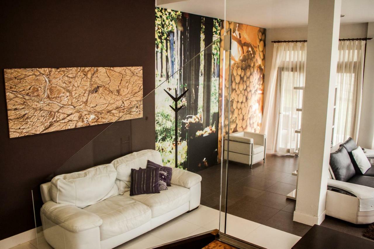 Terra Santa Country house Cambados
