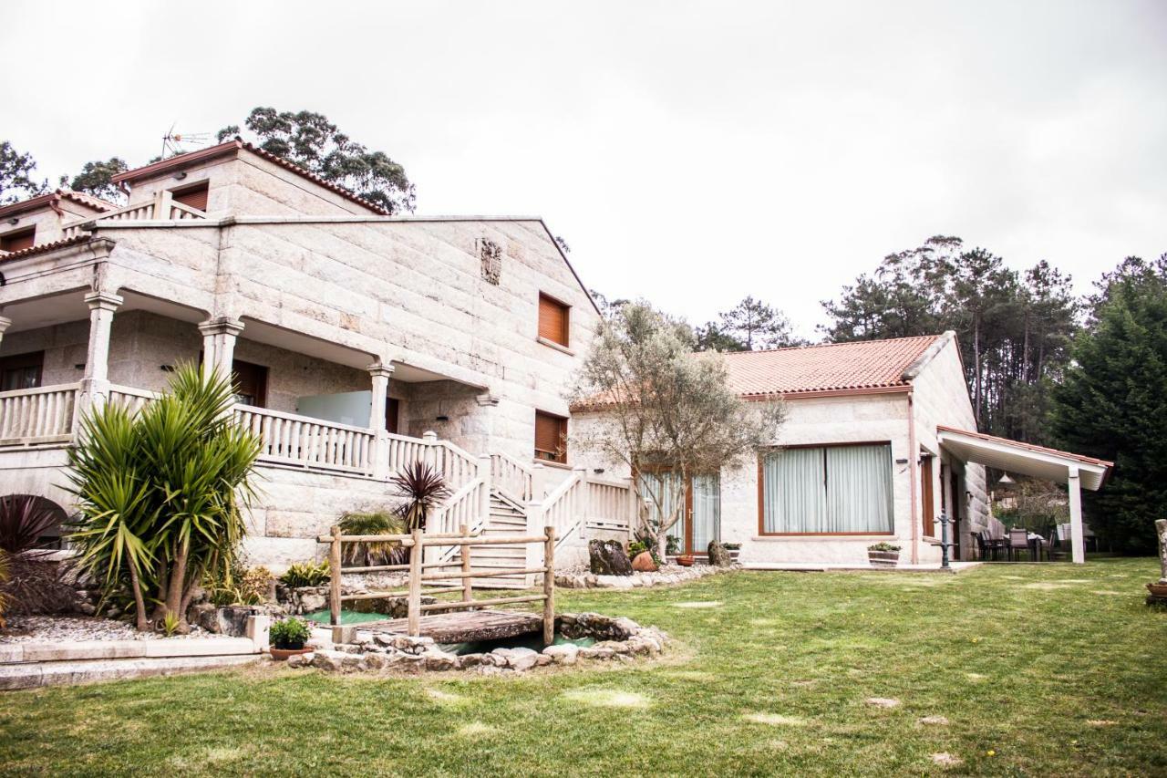 Terra Santa Country house Cambados