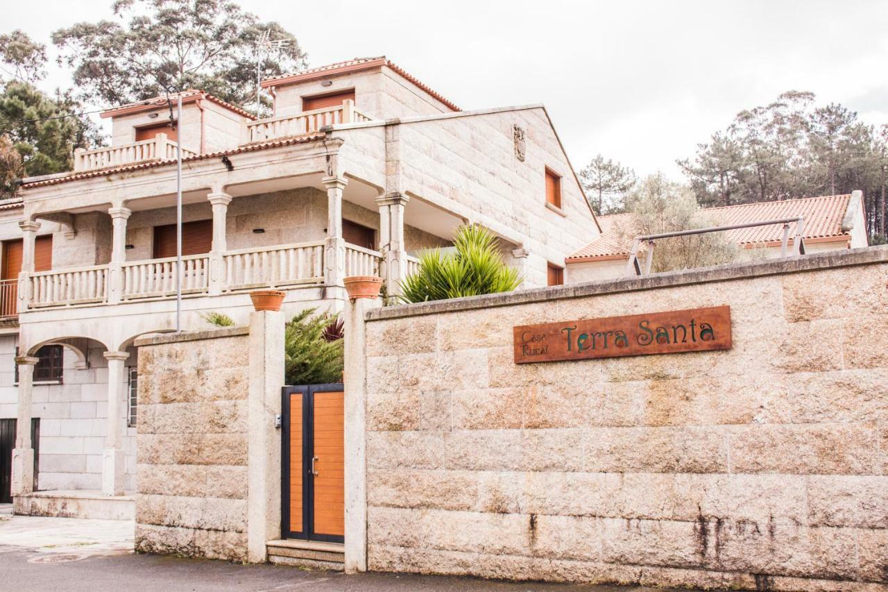 Terra Santa Country house *