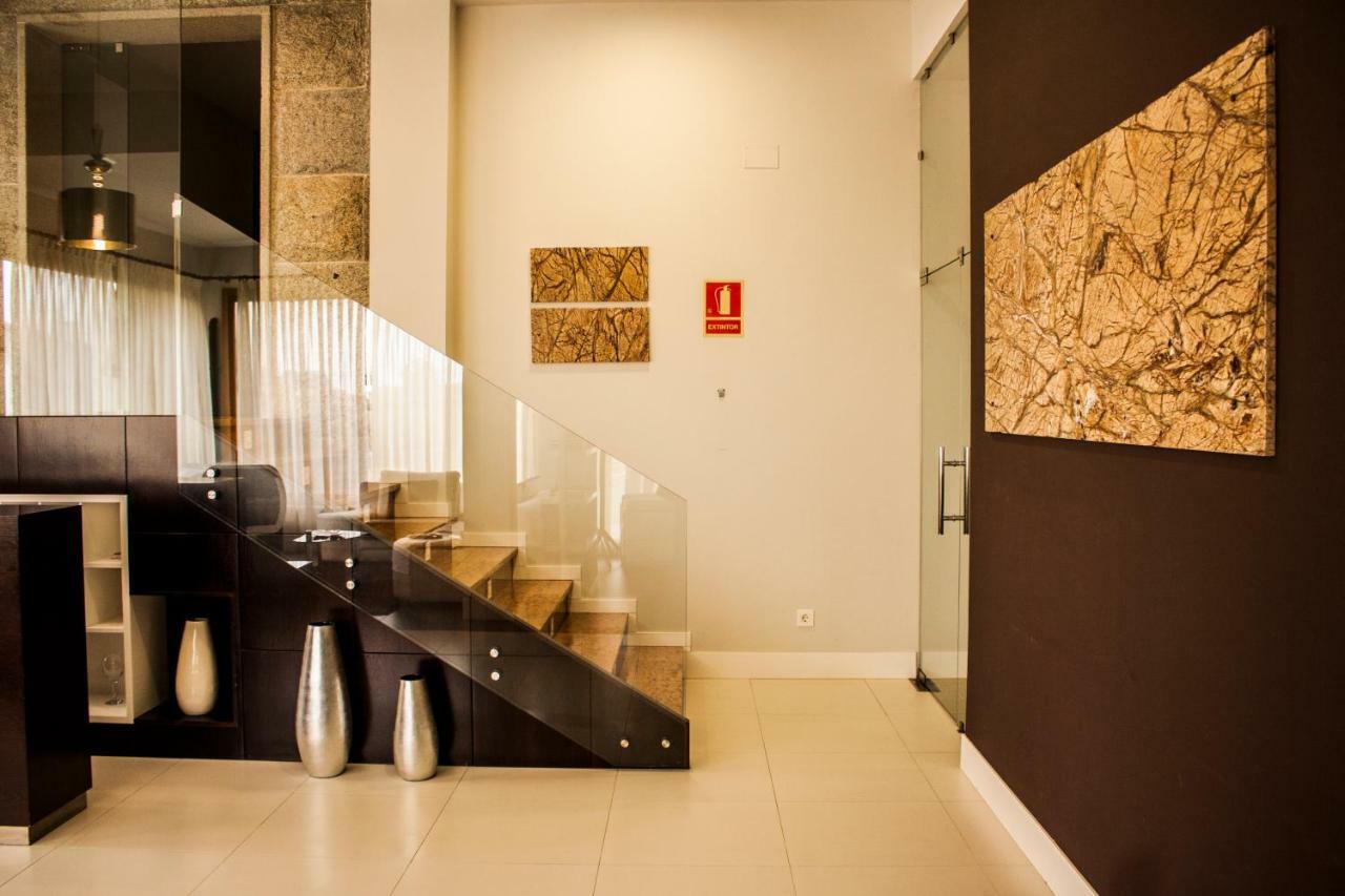 Casa rural Terra Santa