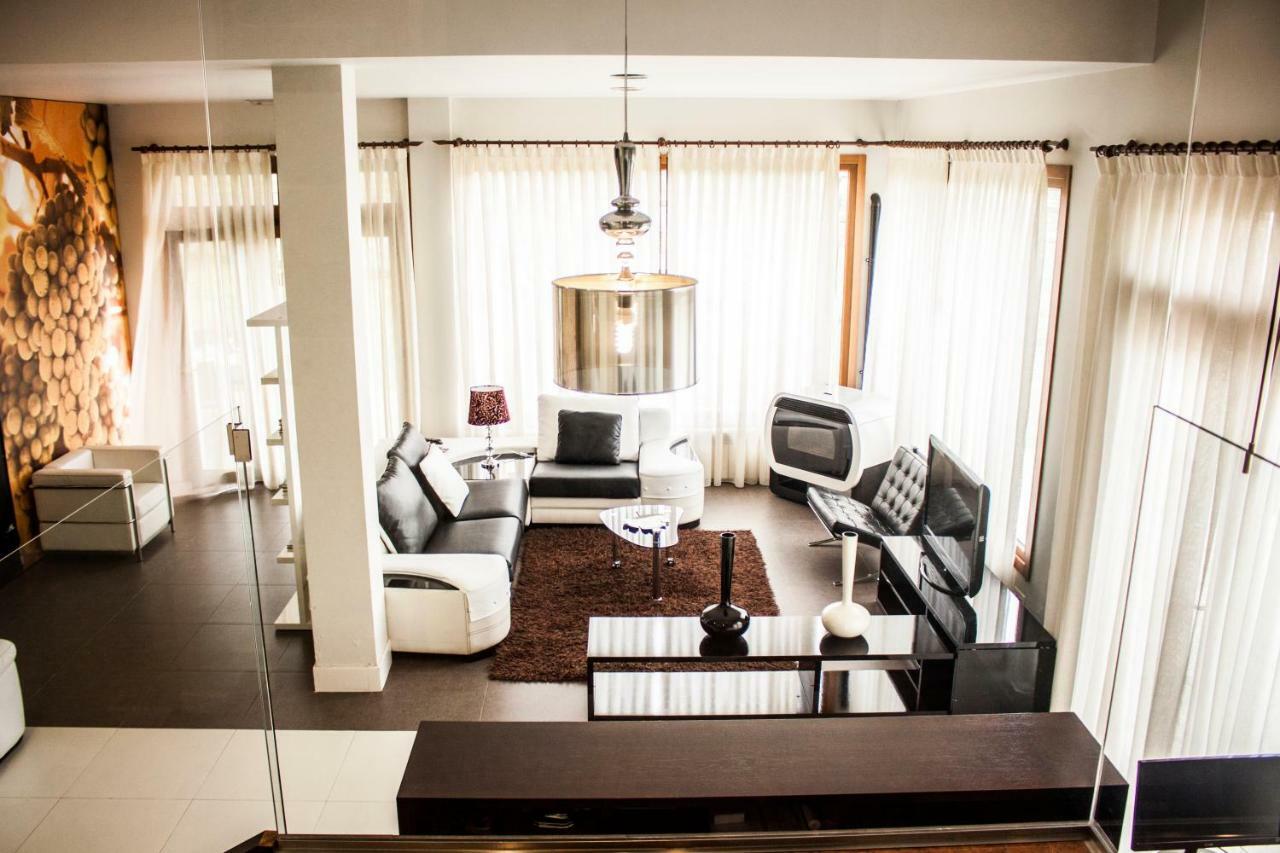 Terra Santa Country house Cambados
