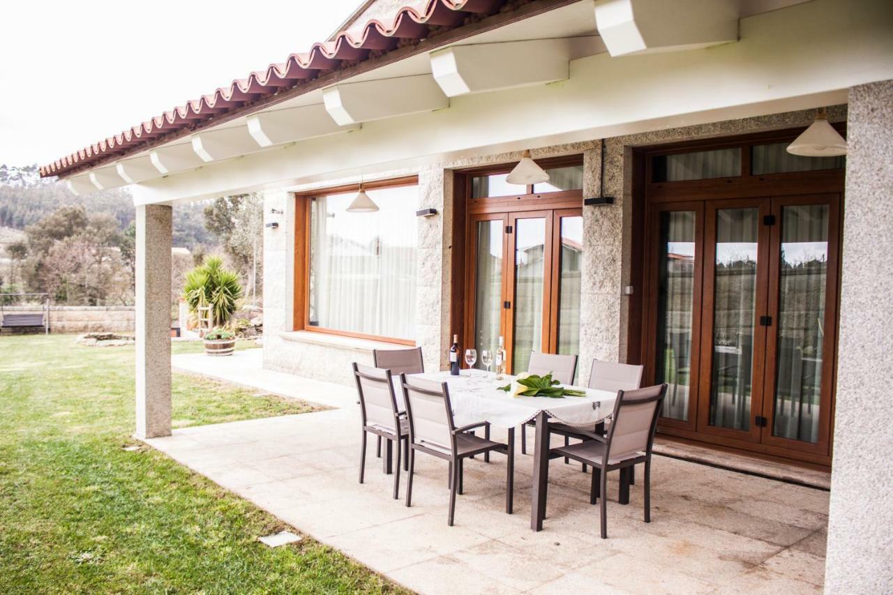 Terra Santa Country house *