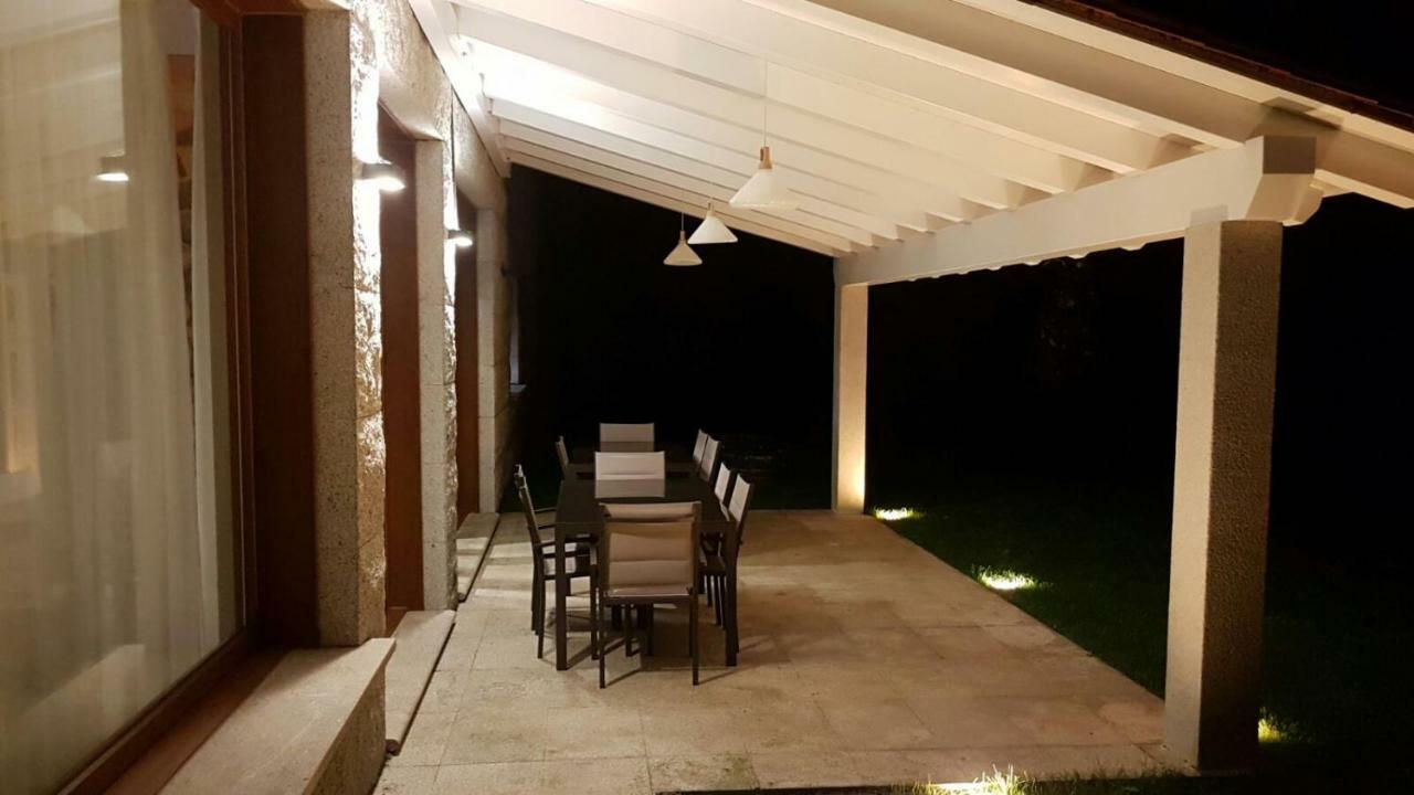 Terra Santa * Cambados