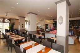 Stella Maris Hotel