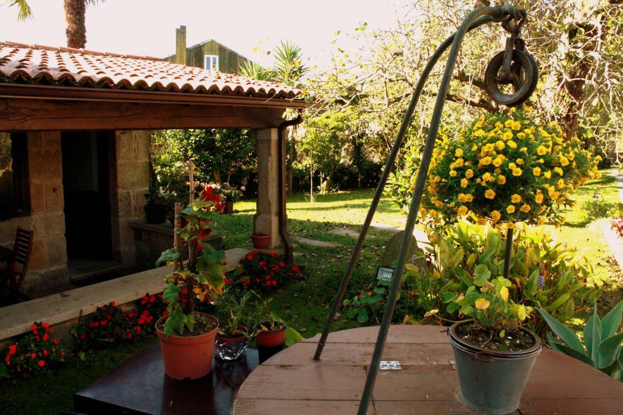 Country house Rustico Casa Do Prado *