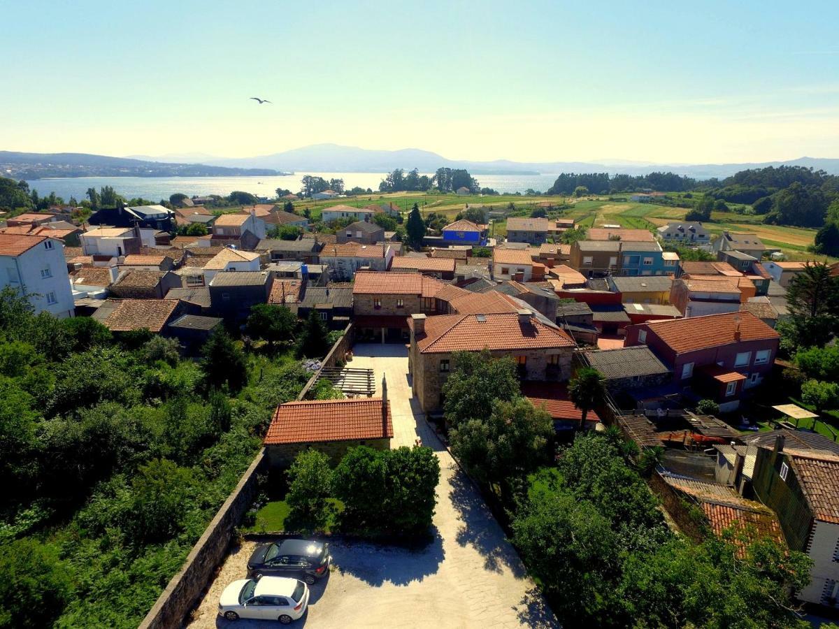 Rustico Casa Do Prado Country house