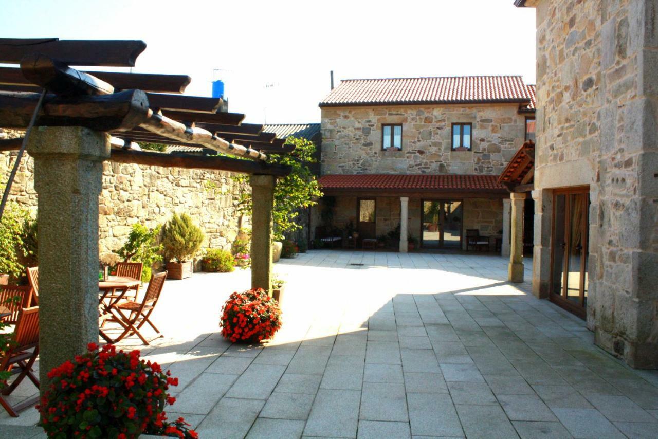 Rustico Casa Do Prado Country house