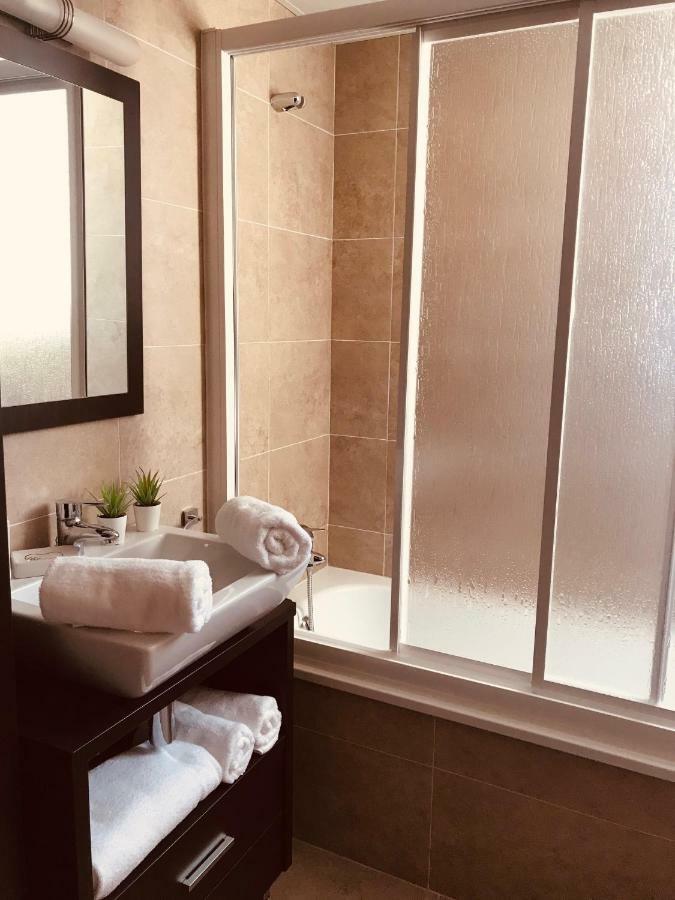 El Rincón Azul - Benicasim Apartamento Benicàssim