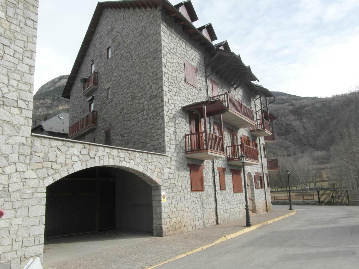 B18 - Edif Perramo - Villmor Apartment