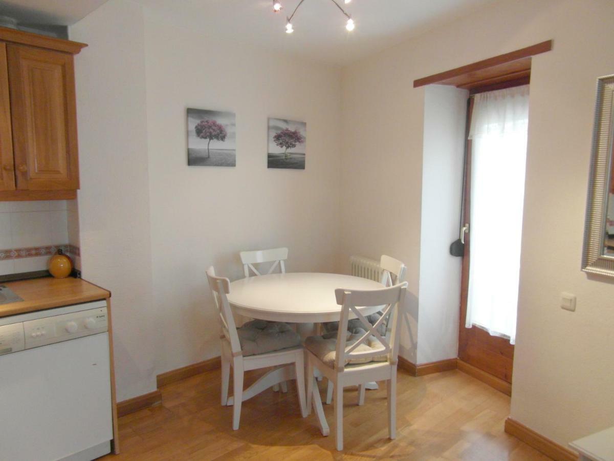 B18 - Edif Perramo - Villmor Apartment *