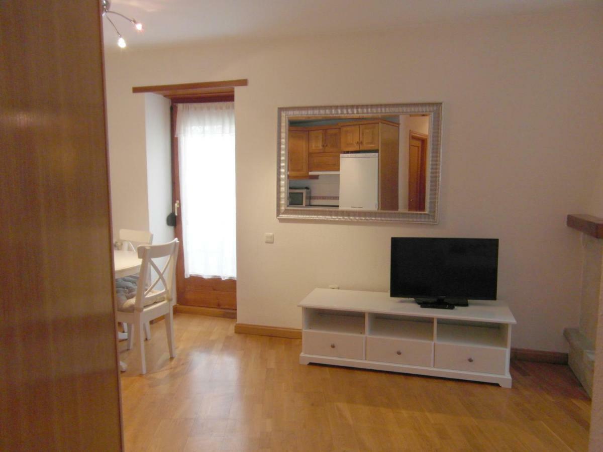 Apartment B18 - Edif Perramo - Villmor