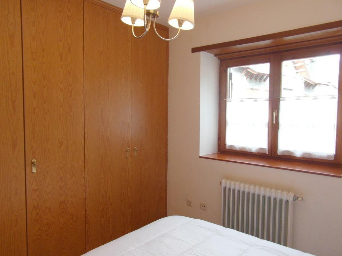 Apartment B18 - Edif Perramo - Villmor *