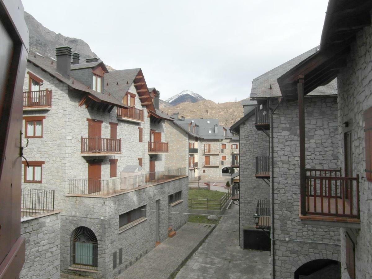 B18 - Edif Perramo - Villmor