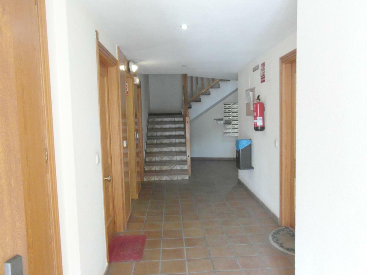 Apartment B18 - Edif Perramo - Villmor