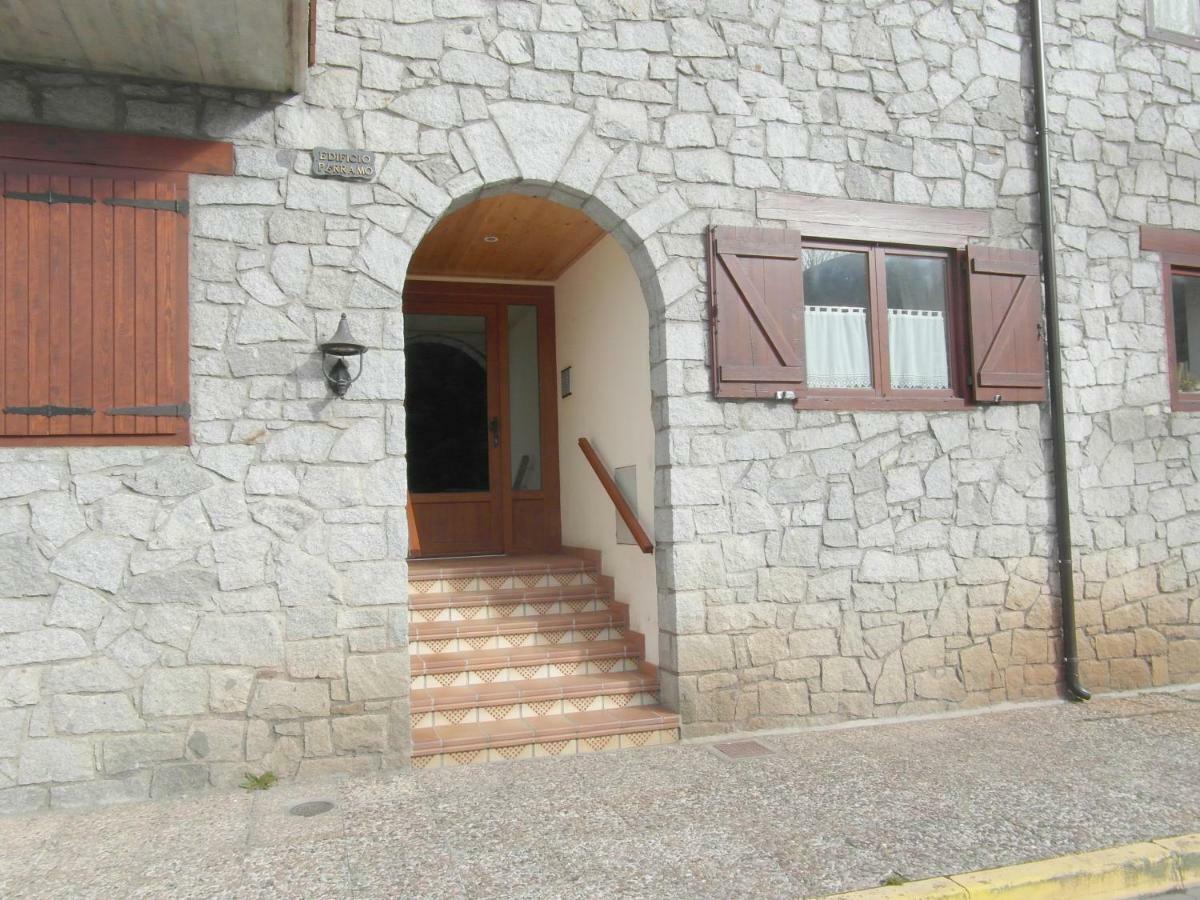 B18 - Edif Perramo - Villmor Apartment Benasque