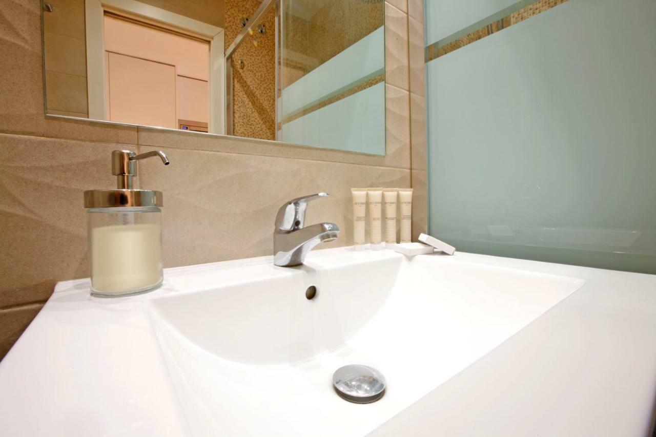 Apartment Benalbeach Terrace Benalmadena