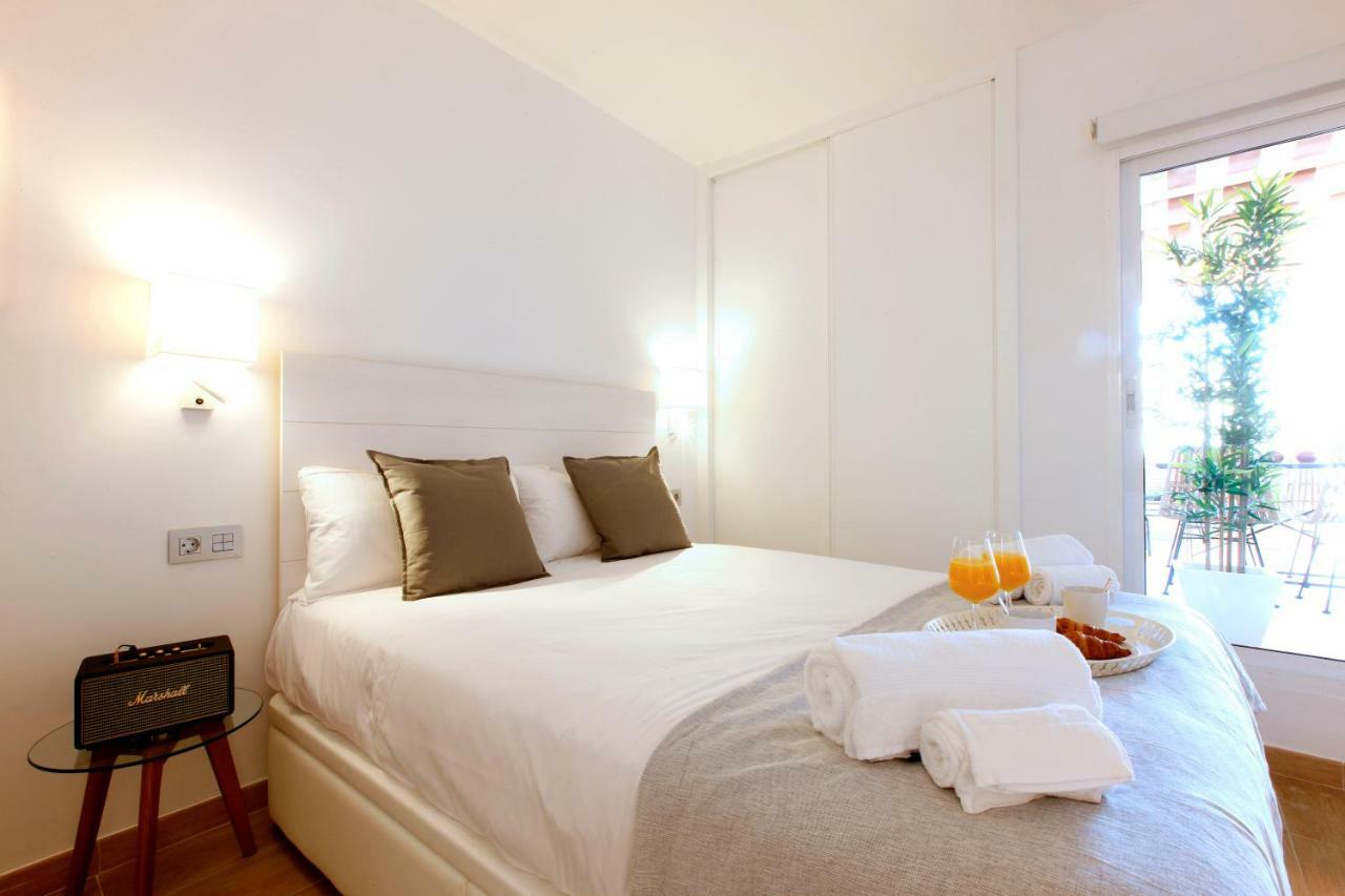 Benalbeach Terrace Apartment