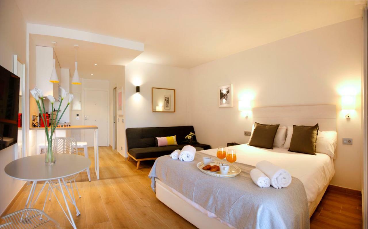 Apartment Benalbeach Terrace Benalmadena
