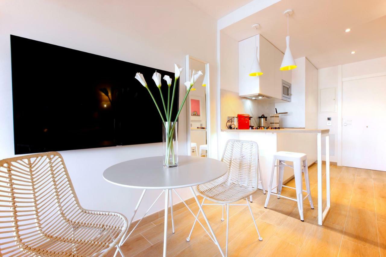 Apartment Benalbeach Terrace Benalmadena