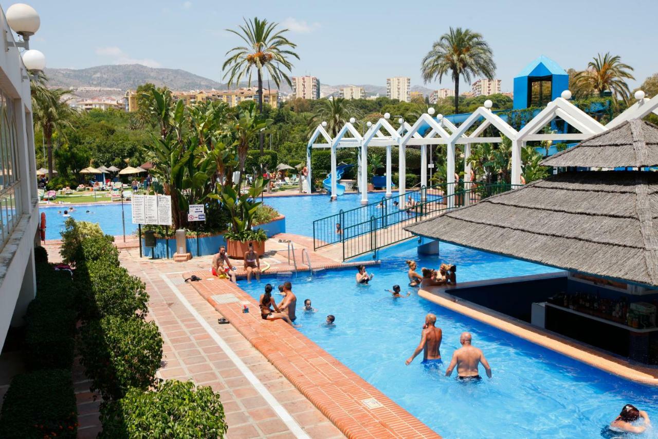 Benalbeach Terrace Apartment Benalmadena