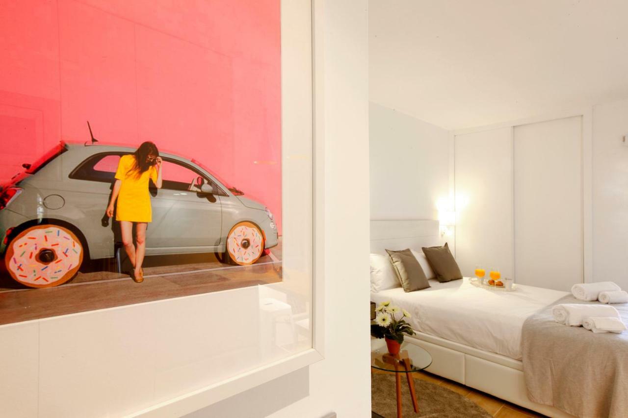 Benalbeach Terrace Apartment