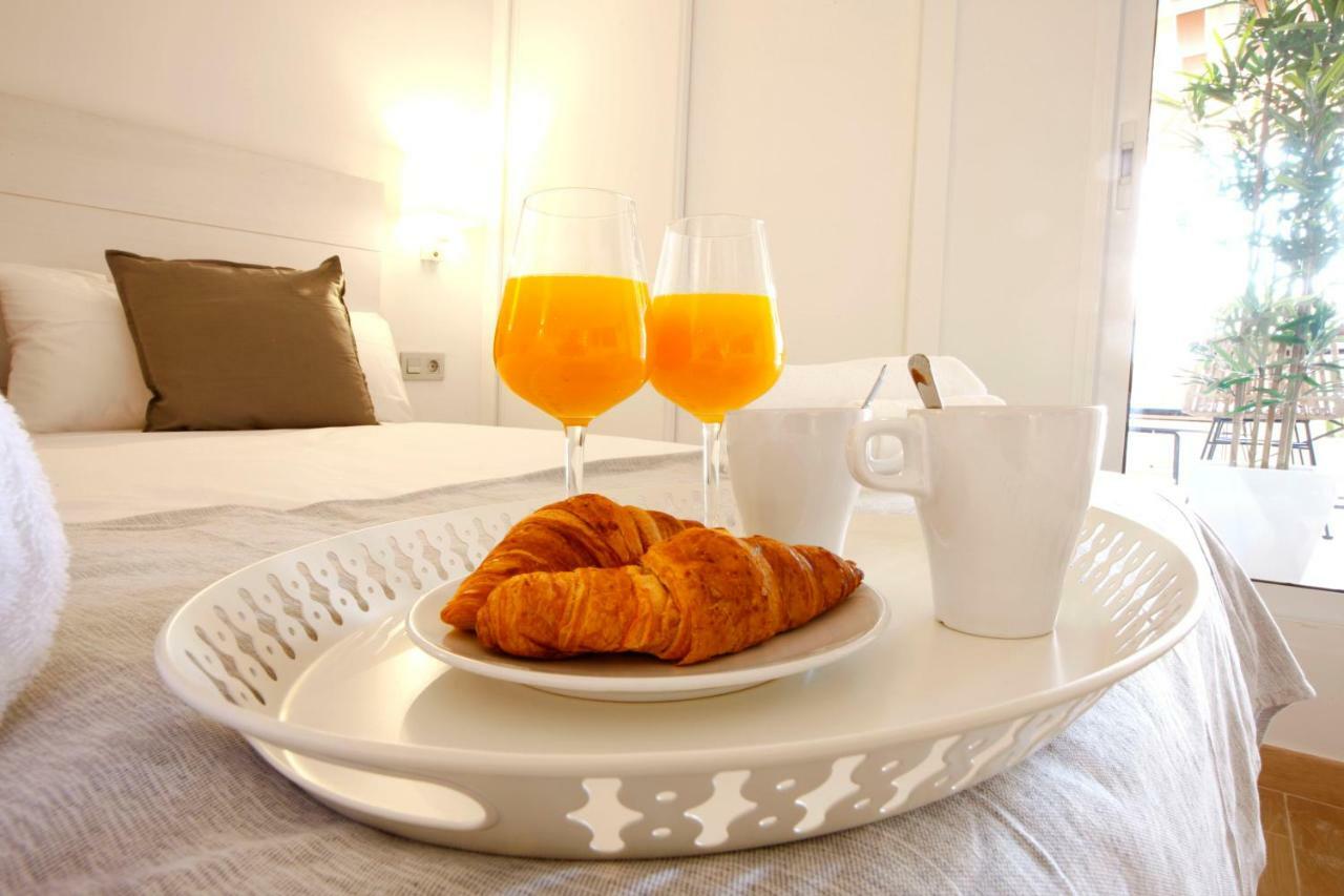 Benalbeach Terrace * Benalmadena