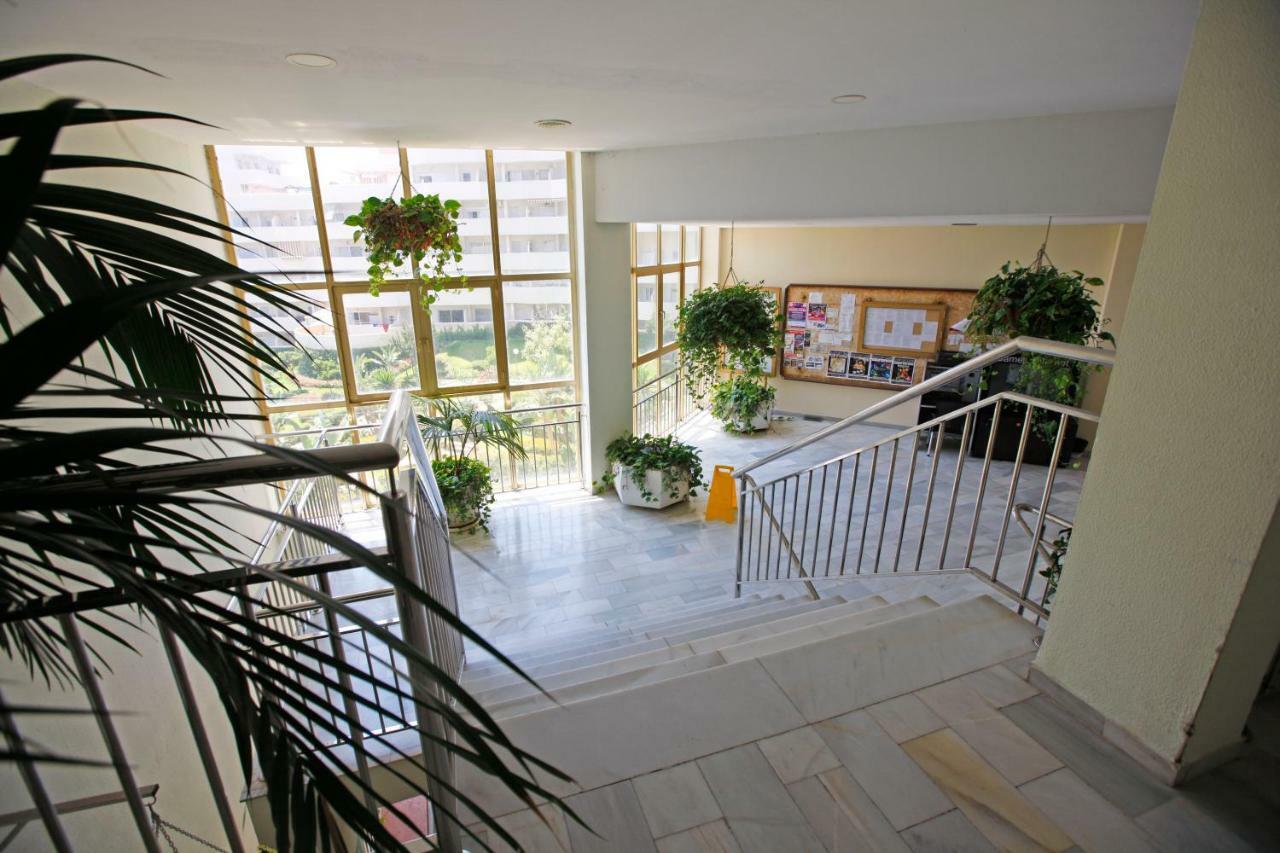 Apartment Benalbeach Terrace
