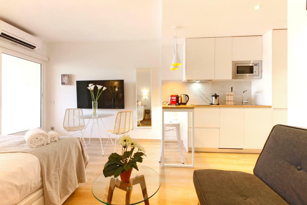 Benalbeach Terrace Apartment